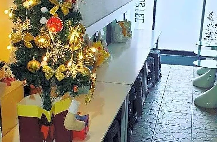 Long Sinchon Hongdae 호텔 서울특별시