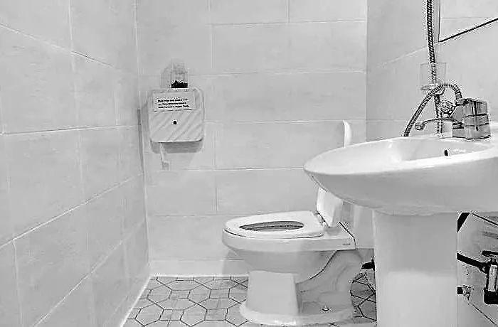 Hotel Long Sinchon Hongdae