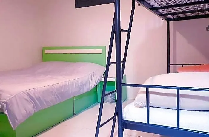 Hotel Long Sinchon Hongdae Seúl