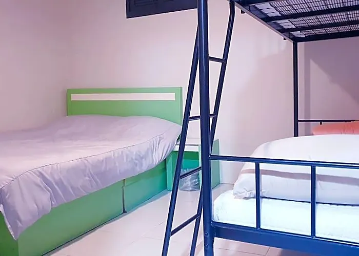 Hotel Long Sinchon Hongdae