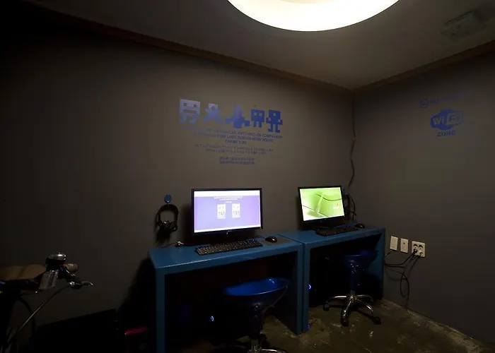 Hotel Long Sinchon Hongdae Seúl